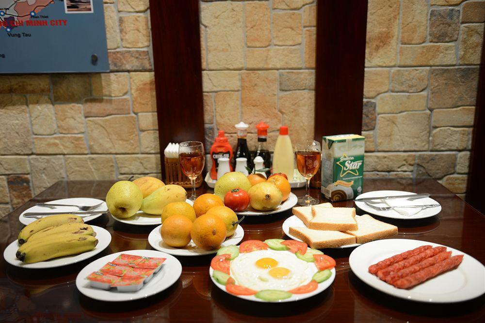 Golden Land Hotel Hanoi Dış mekan fotoğraf
