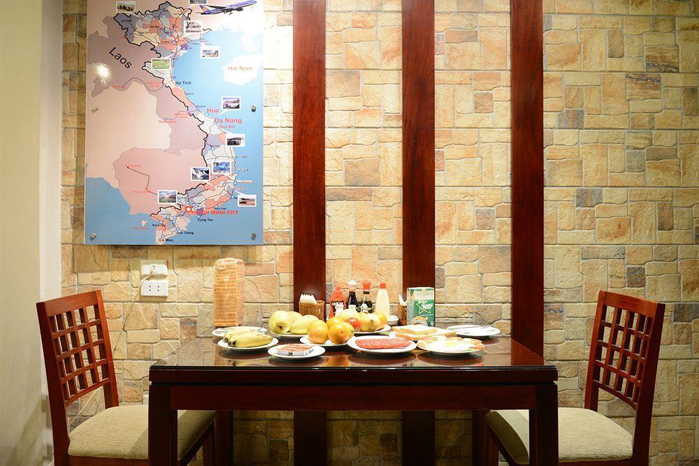 Golden Land Hotel Hanoi Dış mekan fotoğraf