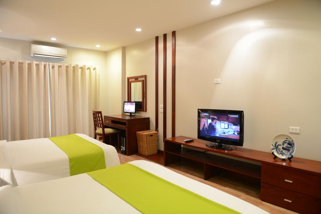 Golden Land Hotel Hanoi Dış mekan fotoğraf