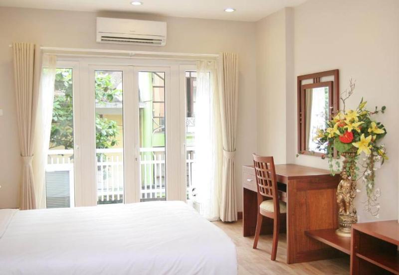 Golden Land Hotel Hanoi Dış mekan fotoğraf