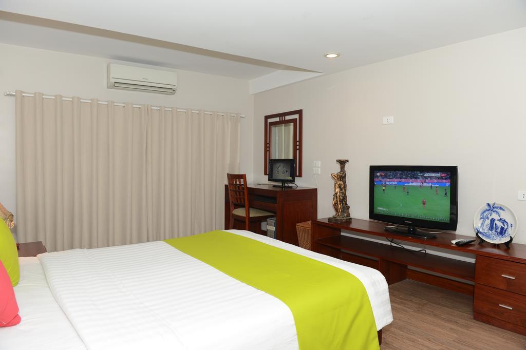 Golden Land Hotel Hanoi Dış mekan fotoğraf