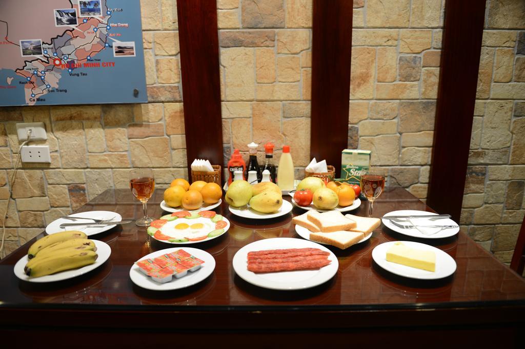 Golden Land Hotel Hanoi Dış mekan fotoğraf
